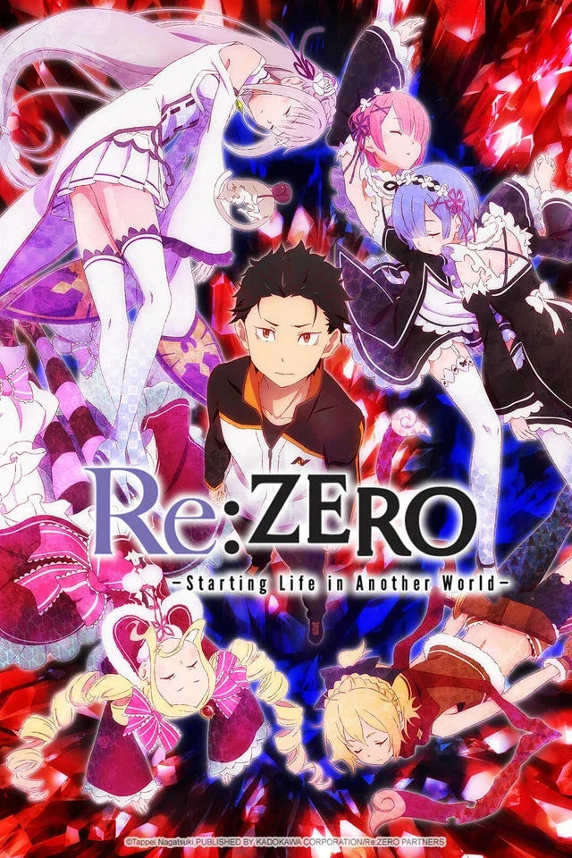 RE: ZERO
