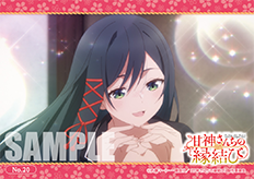 Bushiroad Japanese Clear Tying the Knot with Amagami Sister Booster Box LIVE OPENING