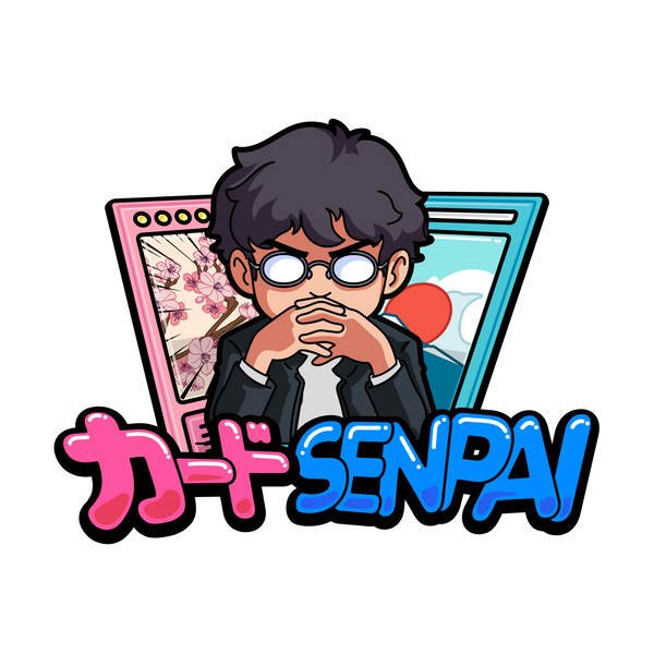 Card Senpai